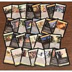 Dominion: Nocturne Cards