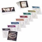 Monopoly: Doctor Who - Regeneration Edition Materiels