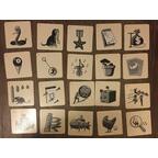 Codenames Images Cartes