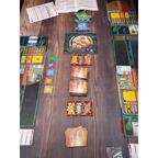 Terraforming Mars: Expédition Arès Eclate