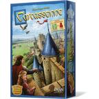 Carcassonne 2017 Cover 3d