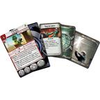 Star Wars: Assaut sur l'Empire - Greedo Cartes