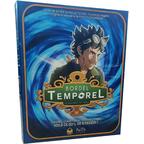 Bordel Temporel Cover 3d