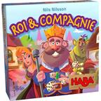 Roi & Compagnie Cover 3d