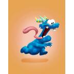 À la Bouffe ! Artwork