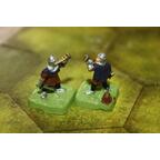 BattleLore: La Guerre de Cent Ans Figurine
