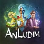 Anludim Cover