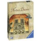 Notre Dame: 10th Anniversary Cover 3d