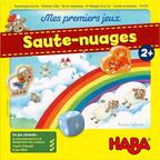 Saute-Nuages Cover