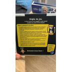 BrainBox: Il Était une Fois Règle