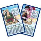 Top Trumps: One Piece Cartes