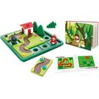 Les Petit Chaperon Rouge: Deluxe Eclate