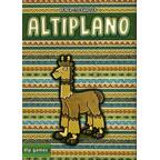 Altiplano Cover