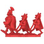 L'Empire de César Figurines