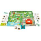 Nom d'un Renard Plateau