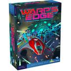 Warp's Edge Cover 3d