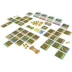 Le Temps des Moissons Eclate