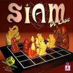 Siam: Deluxe Cover