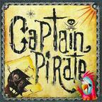 Captain Pirate Cover