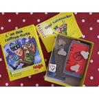 L'As des Coffres-Forts Eclate