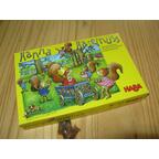 Hanna Haselnuss Cover 3d