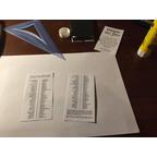 五 - Énigme Eclate