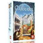 Les Palais de Carrara Cover 3d
