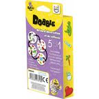 Dobble: Classique 2020 Back 3d