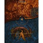 Nephilim: Les Chroniques de l'Apocalypse - Volume 4 - Ieve Cover