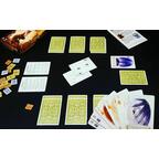 Le Renard des Bois Eclate