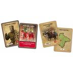 Risk: English Heritage Cartes