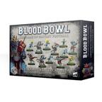 Blood Bowl: The Game of Fantasy Football - Gwaka'moli Crater Gators Cover 3d