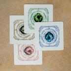 Dragons Cartes