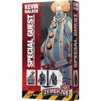 Zombicide: Special Guest Kevin Walker Cover 3d