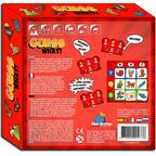 Guess What ! Back 3d