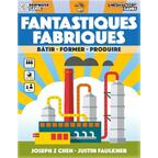Fantastiques Fabriques Cover
