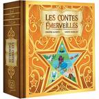 Les Contes Emerveillés Cover 3d