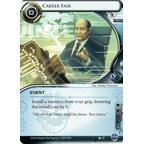 Android: Netrunner - La Baie des Brisants Carte