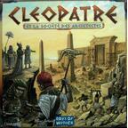 Cléopâtre et la Société des Architectes Cover