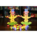 Keekee: The Rocking Monkey Eclate