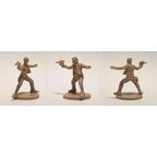 Star Wars: Assaut sur l'Empire - Han Solo Figurines