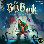 The Big Book of Madness Cover