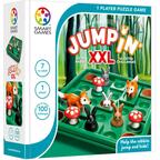 Jump In' XXL Cover 3d