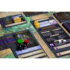 One Deck Dungeon: Forêt des Ombres Zoom