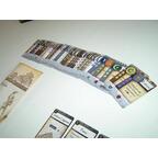 Age of Civilization Cartes