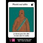 Coups d'un Soir: Femme Fatale Carte