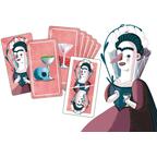 Poisons Cartes