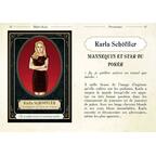 Escape Game: Murder Party Page