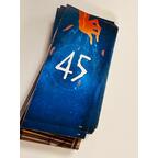 Unlock ! Mythic Adventures Cartes