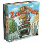 Zack & Pack Cover 3d